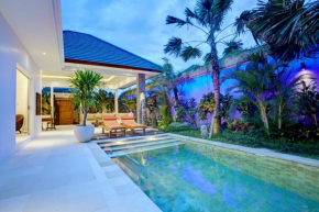 Villa Jonas seminyak Bali